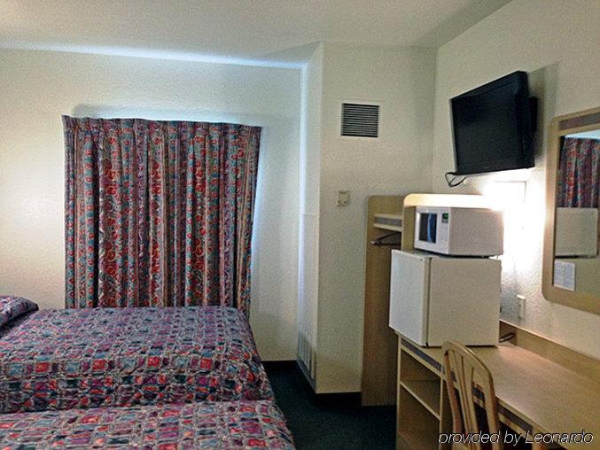 Motel 6-Junction City, Ks Luaran gambar