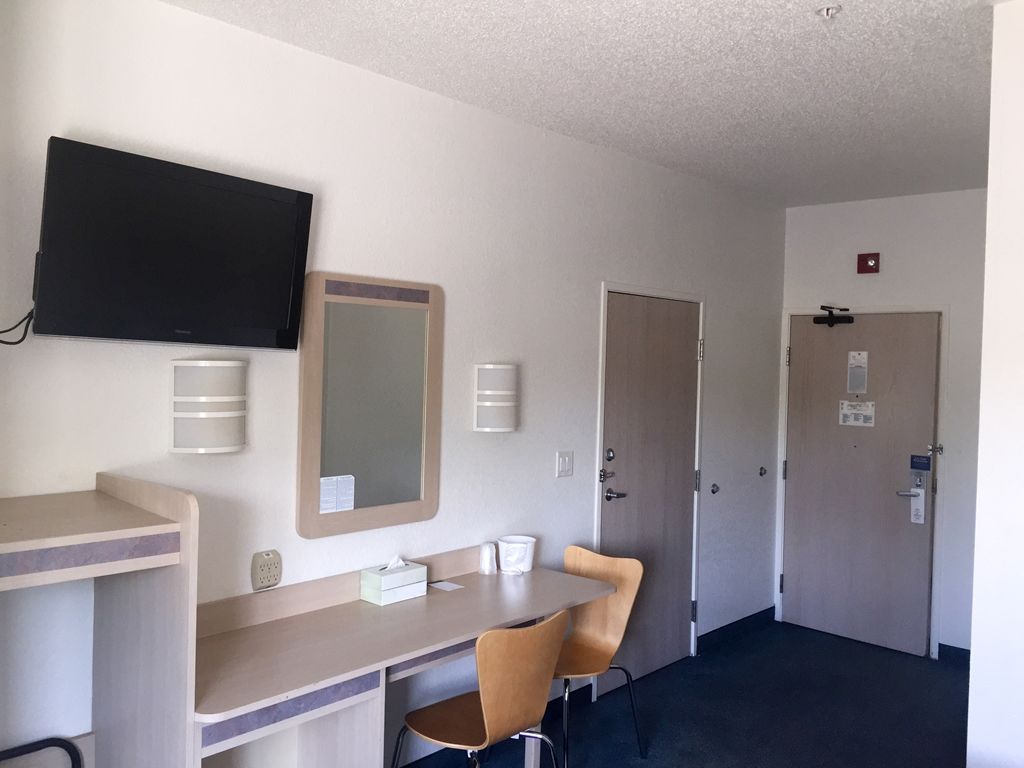 Motel 6-Junction City, Ks Bilik gambar