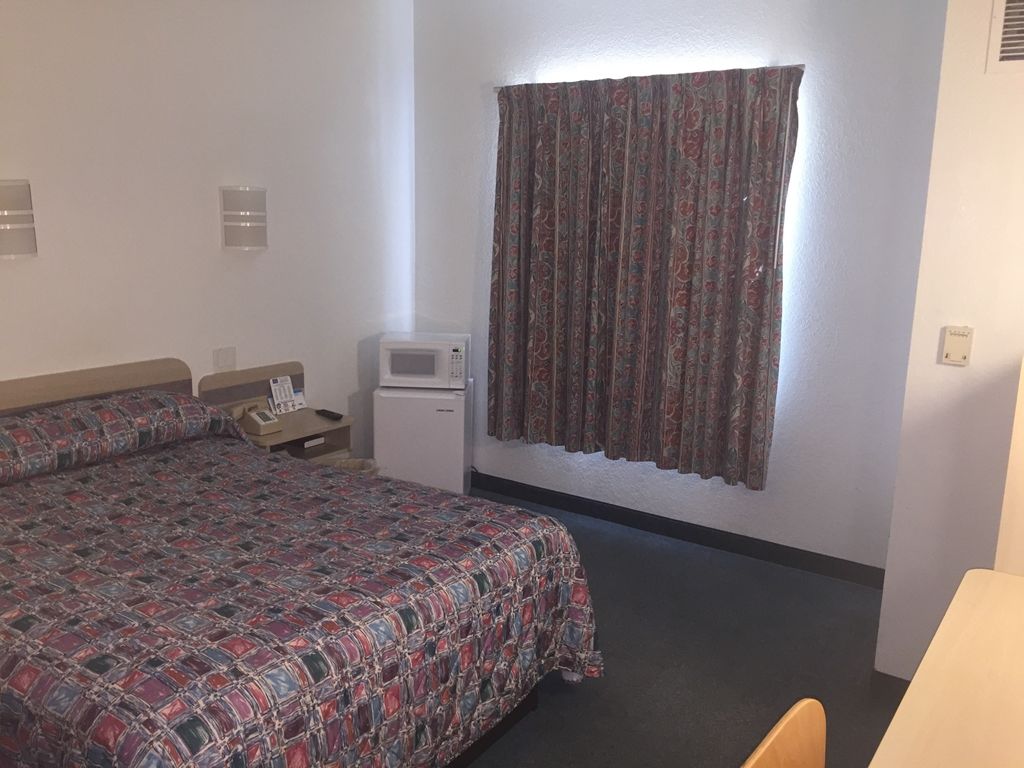 Motel 6-Junction City, Ks Bilik gambar