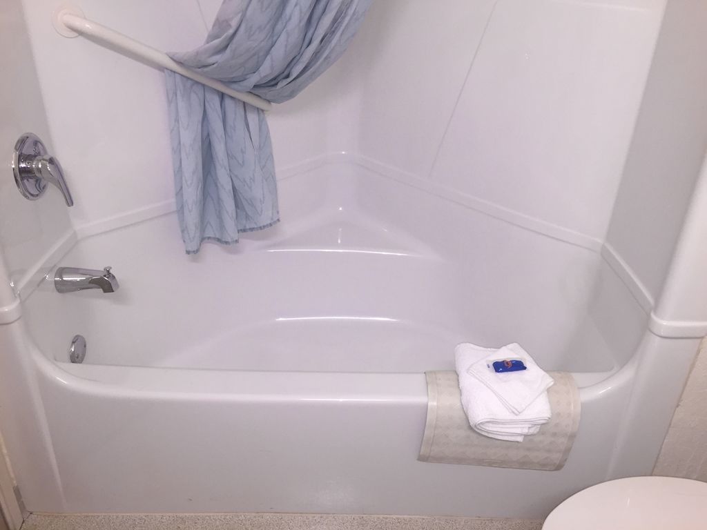 Motel 6-Junction City, Ks Bilik gambar