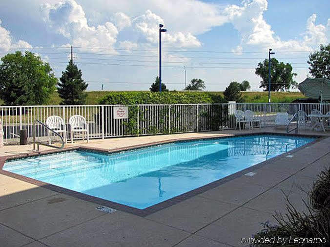 Motel 6-Junction City, Ks Luaran gambar